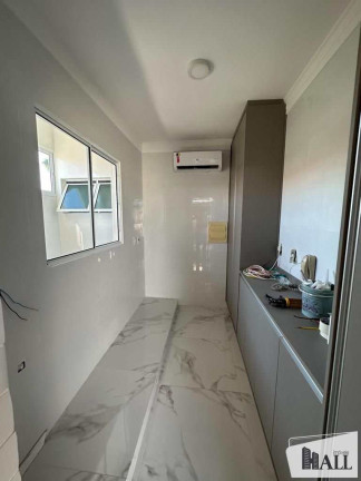 Imagem Casa com 2 Quartos à Venda, 120 m² em Terra Nova Garden Village - São José Do Rio Preto Imagem Casa com 2 Quartos à Venda, 120 m² em Terra Nova Garden Village - São José Do Rio Preto