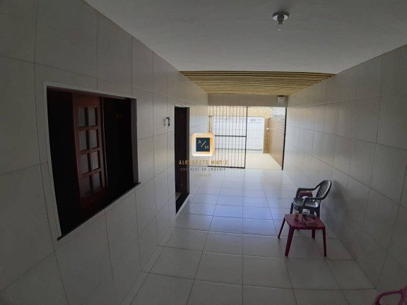 Imagem Casa com 3 Quartos à Venda, 233 m² em Parquelândia - Fortaleza Imagem Casa com 3 Quartos à Venda, 233 m² em Parquelândia - Fortaleza