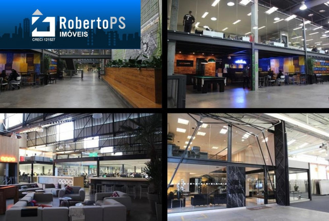 Imóvel para Alugar, 17.250 m² em Vila Leopoldina - São Paulo