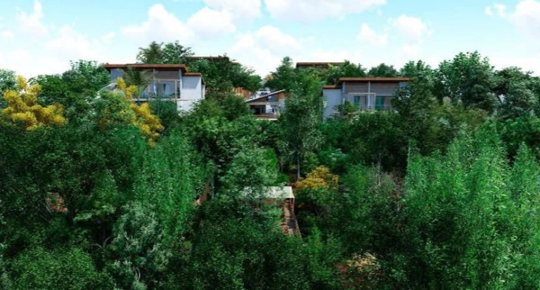 Imagem Casa com 4 Quartos à Venda, 212 m² em Praia Do Forte - Mata De São João