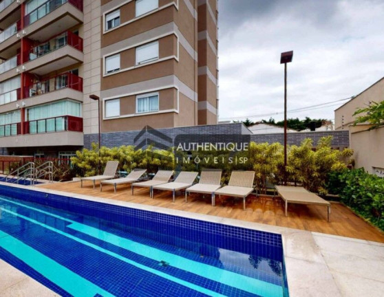 Imagem Apartamento com 2 Quartos à Venda, 59 m² em Pinheiros - São Paulo Imagem Apartamento com 2 Quartos à Venda, 59 m² em Pinheiros - São Paulo