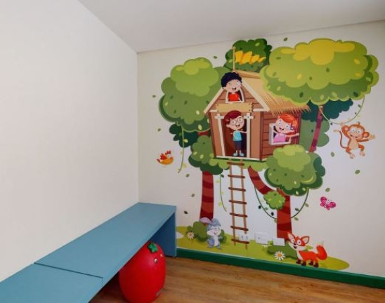 Imagem Apartamento com 2 Quartos à Venda, 87 m² em Vila Gumercindo - São Paulo Imagem Apartamento com 2 Quartos à Venda, 87 m² em Vila Gumercindo - São Paulo