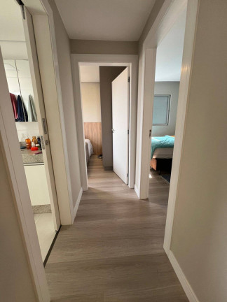 Imagem Apartamento com 2 Quartos à Venda, 75 m² em Pantanal - Florianópolis