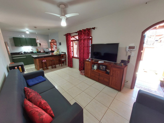 Imagem Casa com 2 Quartos à Venda, 86 m² em Perequê Açu - Ubatuba Imagem Casa com 2 Quartos à Venda, 86 m² em Perequê Açu - Ubatuba