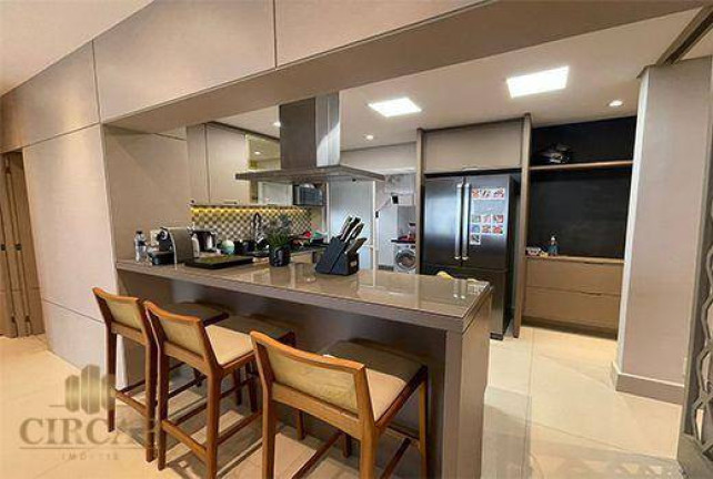 Imagem Cobertura com 3 Quartos à Venda, 222 m² em Vila Mariana - São Paulo