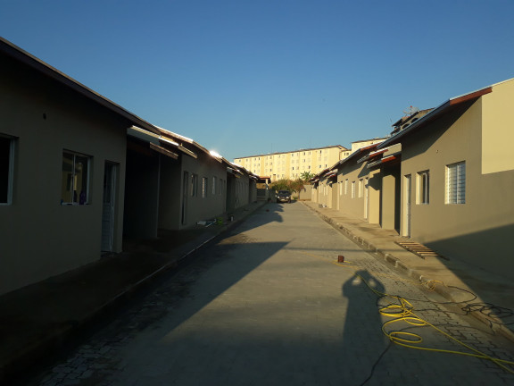 Imagem Apartamento com 2 Quartos à Venda, 44 m² em Parque Novo Horizonte - São José Dos Campos