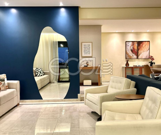 Imagem Apartamento com 4 Quartos à Venda, 220 m² em Inácio Barbosa - Aracaju