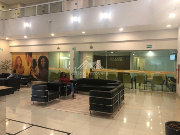 Imagem Sala Comercial à Venda, 336 m² em Jardim Vergueiro - Sorocaba Imagem Sala Comercial à Venda, 336 m² em Jardim Vergueiro - Sorocaba