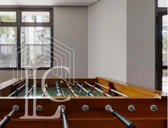 Imagem Apartamento com 3 Quartos à Venda, 108 m² em Moema - São Paulo