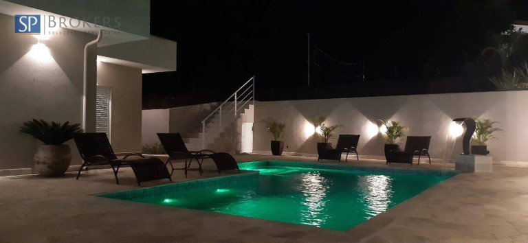 Imagem Casa com 3 Quartos à Venda, 330 m² em Condomínio Clube De Campos Valinhos - Valinhos Imagem Casa com 3 Quartos à Venda, 330 m² em Condomínio Clube De Campos Valinhos - Valinhos