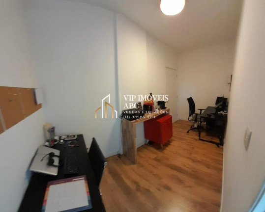 Imagem Apartamento com 3 Quartos à Venda, 125 m² em Vila Guiomar - Santo André Imagem Apartamento com 3 Quartos à Venda, 125 m² em Vila Guiomar - Santo André