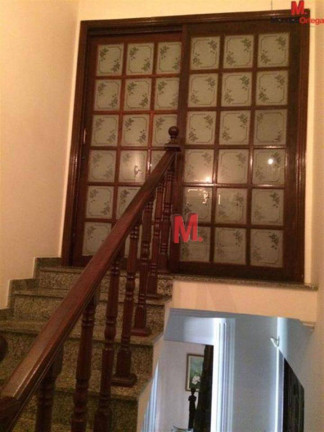 Imagem Casa com 3 Quartos à Venda ou Locação, 353 m² em Parque Três Meninos - Sorocaba Imagem Casa com 3 Quartos à Venda ou Locação, 353 m² em Parque Três Meninos - Sorocaba