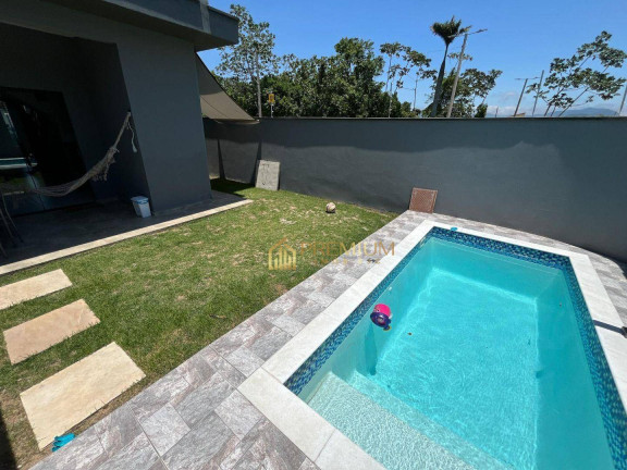 Imagem Casa com 3 Quartos à Venda, 100 m² em Pontal De Santa Marina - Caraguatatuba Imagem Casa com 3 Quartos à Venda, 100 m² em Pontal De Santa Marina - Caraguatatuba