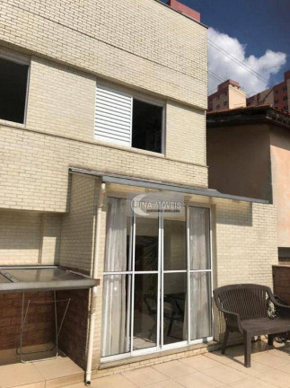 Imagem Sobrado com 3 Quartos à Venda, 193 m² em Rudge Ramos - São Bernardo Do Campo