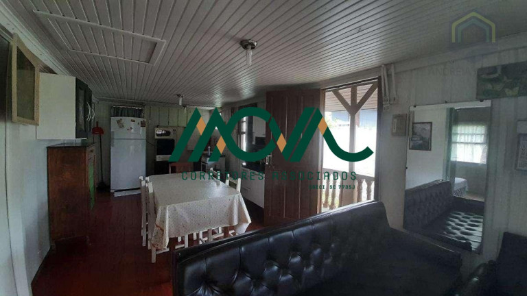 Imagem Casa com 3 Quartos à Venda, 159 m² em Praia Das Palmeiras - Itapoá