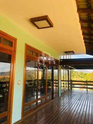 Imagem Casa de Condomínio com 3 Quartos à Venda, 750 m² em Saltinho - Socorro