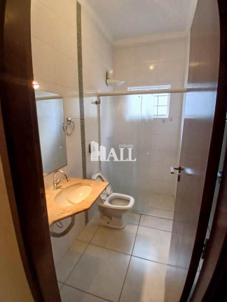Imagem Casa com 2 Quartos à Venda, 120 m² em Centro - Bady Bassitt Imagem Casa com 2 Quartos à Venda, 120 m² em Centro - Bady Bassitt