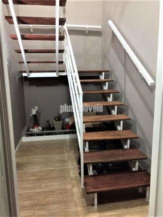 Imagem Casa com 2 Quartos à Venda, 123 m² em Jardim Da Glória - São Paulo Imagem Casa com 2 Quartos à Venda, 123 m² em Jardim Da Glória - São Paulo