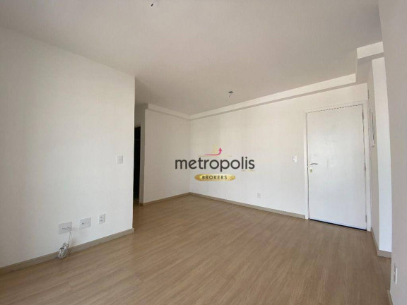 Imagem Apartamento com 2 Quartos à Venda, 64 m² em Fundação - São Caetano Do Sul