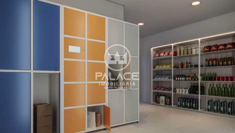 Imagem Apartamento com 2 Quartos à Venda, 63 m² em Centro - Piracicaba Imagem Apartamento com 2 Quartos à Venda, 63 m² em Centro - Piracicaba