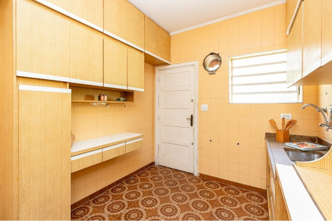 Imagem Casa com 3 Quartos à Venda, 120 m² em Vila Cordeiro - São Paulo