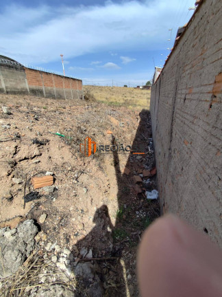 Imagem Terreno à Venda, 331 m² em Jardim Dr Ottoni - Poços De Caldas Imagem Terreno à Venda, 331 m² em Jardim Dr Ottoni - Poços De Caldas