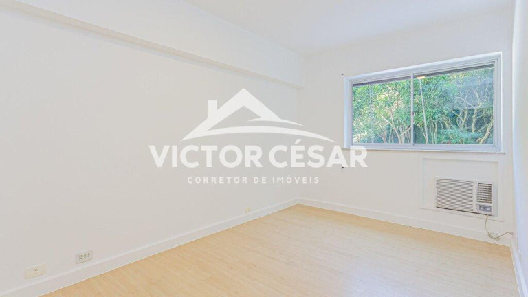 Imagem Apartamento com 4 Quartos à Venda, 153 m² em Leblon - Rio De Janeiro