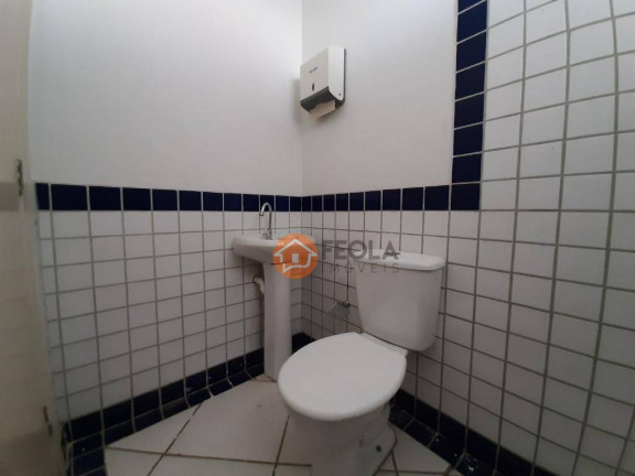Imagem Sala Comercial para Alugar, 35 m² em Jardim Brasil - Americana Imagem Sala Comercial para Alugar, 35 m² em Jardim Brasil - Americana