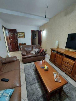 Imagem Sobrado com 3 Quartos à Venda, 166 m² em Parque São Domingos - São Paulo Imagem Sobrado com 3 Quartos à Venda, 166 m² em Parque São Domingos - São Paulo