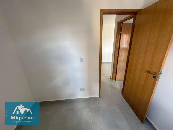 Imagem Apartamento com 2 Quartos à Venda, 40 m² em Vila Nova Mazzei - São Paulo