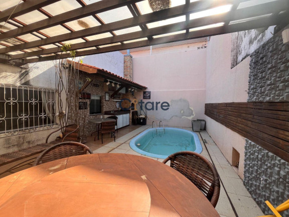 Imagem Casa com 3 Quartos à Venda, 280 m² em Sapiranga - Fortaleza