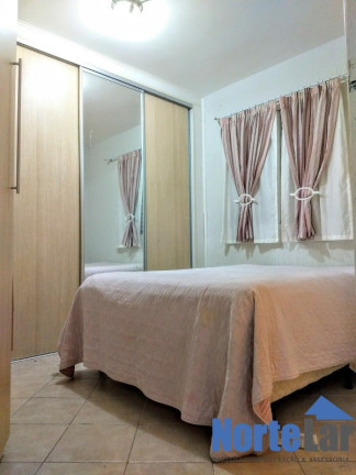 Imagem Apartamento com 3 Quartos à Venda, 63 m² em Vila Palmeiras - São Paulo