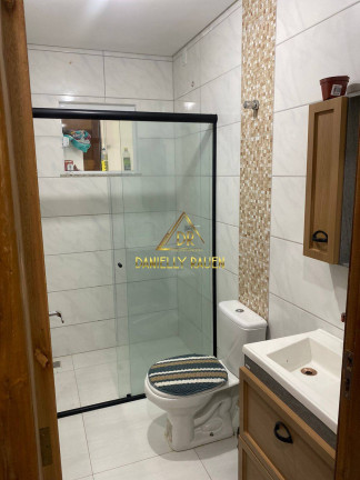 Imagem Apartamento com 2 Quartos à Venda, 62 m² em Itajuba - Barra Velha