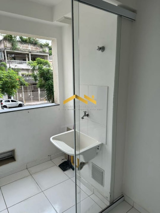 Imagem Apartamento com 2 Quartos à Venda, 50 m² em Campo Limpo - São Paulo Imagem Apartamento com 2 Quartos à Venda, 50 m² em Campo Limpo - São Paulo