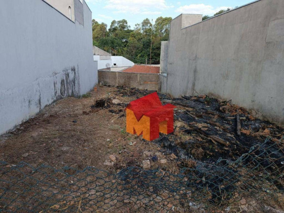 Imagem Terreno à Venda, 161 m² em Jardim Bertoni - Americana Imagem Terreno à Venda, 161 m² em Jardim Bertoni - Americana