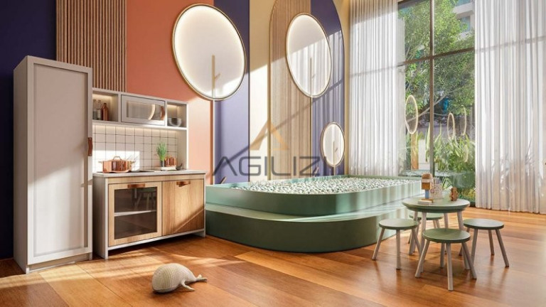 Imagem Apartamento com 2 Quartos à Venda, 56 m² em Vila Anglo Brasileira - São Paulo Imagem Apartamento com 2 Quartos à Venda, 56 m² em Vila Anglo Brasileira - São Paulo