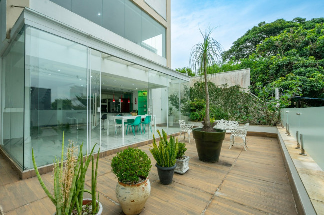 Imagem Casa com 7 Quartos à Venda, 800 m² em Jardim Leonor - São Paulo Imagem Casa com 7 Quartos à Venda, 800 m² em Jardim Leonor - São Paulo
