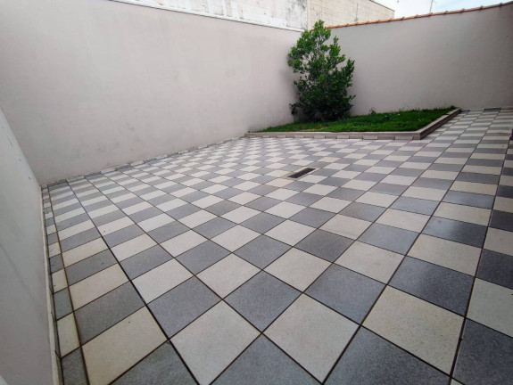 Imagem Casa com 4 Quartos à Venda, 250 m² em Jardim Santa Paulina - Bragança Paulista