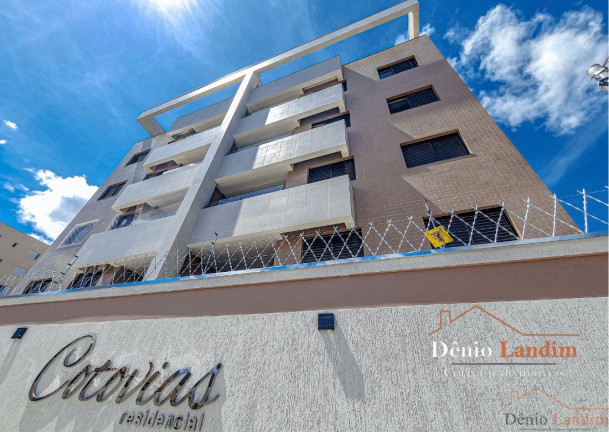 Imagem Apartamento com 3 Quartos à Venda, 120 m² em Cândida Câmara - Montes Claros