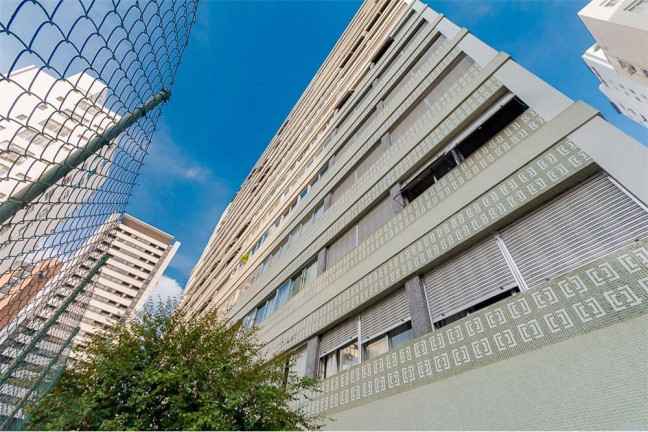 Imagem Apartamento com 3 Quartos à Venda, 122 m² em Jardim Paulista - São Paulo Imagem Apartamento com 3 Quartos à Venda, 122 m² em Jardim Paulista - São Paulo