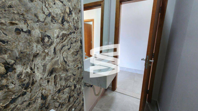 Imagem Casa com 3 Quartos à Venda, 190 m² em Bongue - Piracicaba