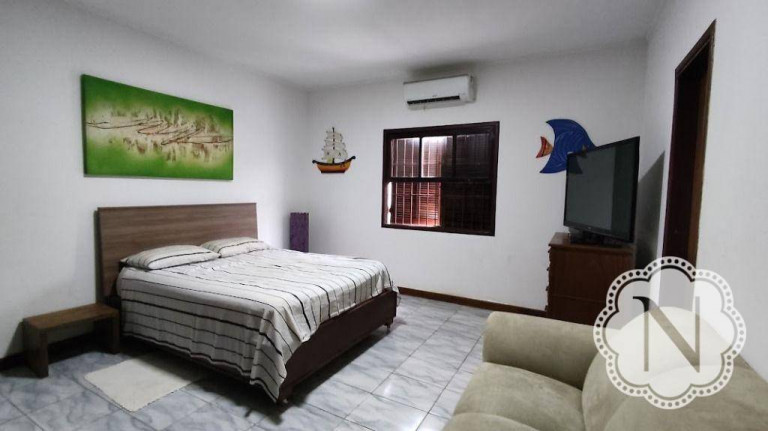 Imagem Casa com 3 Quartos à Venda, 190 m² em Grandesp - Itanhaém Imagem Casa com 3 Quartos à Venda, 190 m² em Grandesp - Itanhaém