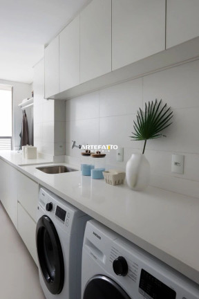 Imagem Apartamento com 3 Quartos à Venda, 142 m² em Itaim Bibi - São Paulo