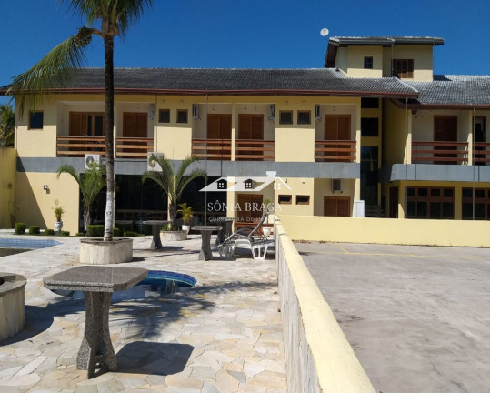 Imagem Casa com 24 Quartos à Venda, 115 m² em Morada Da Praia - Bertioga