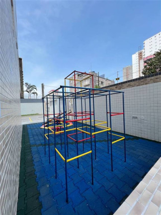 Imagem Apartamento com 2 Quartos à Venda, 45 m² em Aviação - Praia Grande