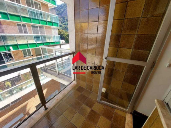 Imagem Apartamento com 2 Quartos à Venda, 68 m² em Botafogo - Rio De Janeiro Imagem Apartamento com 2 Quartos à Venda, 68 m² em Botafogo - Rio De Janeiro