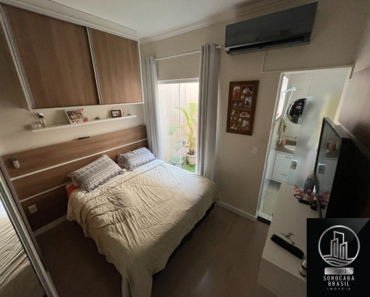 Imagem Casa com 3 Quartos à Venda, 154 m² em Horto Florestal - Sorocaba Imagem Casa com 3 Quartos à Venda, 154 m² em Horto Florestal - Sorocaba