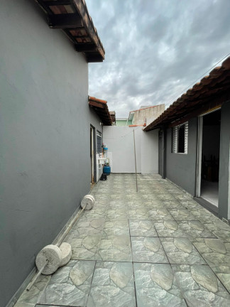 Imagem Casa com 2 Quartos à Venda, 126 m² em Parque Vitória Régia - Sorocaba Imagem Casa com 2 Quartos à Venda, 126 m² em Parque Vitória Régia - Sorocaba