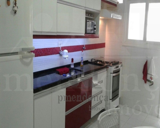 Imagem Apartamento com 3 Quartos à Venda, 128 m² em Higienópolis - São Paulo