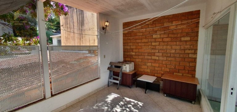 Imagem Casa com 3 Quartos à Venda, 173 m² em Perdizes - São Paulo